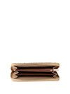 WOMEN'S WALLET - GATTINONI ROME YELLOW - WINTD8354WZT 3