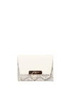 WOMEN'S WALLET - GATTINONI ROME WHITE - WINTD8355WZT 1