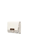 WOMEN'S WALLET - GATTINONI ROME WHITE - WINTD8355WZT 2