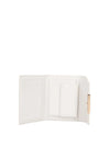 WOMEN'S WALLET - GATTINONI ROME WHITE - WINTD8355WZT 3
