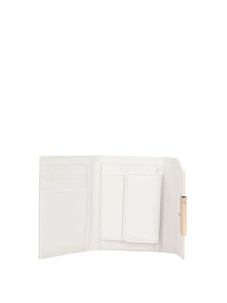 WOMEN'S WALLET - GATTINONI ROME WHITE - WINTD8355WZT 3