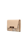 WOMEN'S WALLET - GATTINONI ROME YELLOW - WINTD8355WZT 2