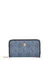 WOMEN'S WALLET - US POLO ASSN. NAVY - WIUN26225WVP 1