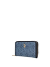 WOMEN'S WALLET - US POLO ASSN. NAVY - WIUN26225WVP 2