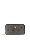 WOMEN'S WALLET - US POLO ASSN. BLACK - WIUN26225WVP 1