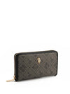 WOMEN'S WALLET - US POLO ASSN. BLACK - WIUN26225WVP 2