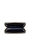 WOMEN'S WALLET - US POLO ASSN. BLACK - WIUN26225WVP 4