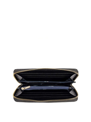 WOMEN'S WALLET - US POLO ASSN. BLACK - WIUN26225WVP 4