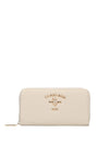 WOMEN'S WALLET - US POLO ASSN. WHITE - WIUSS6207WVP 1