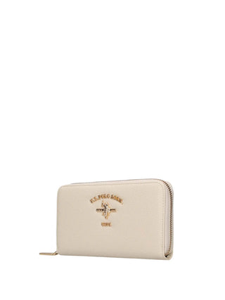 WOMEN'S WALLET - US POLO ASSN. WHITE - WIUSS6207WVP 2
