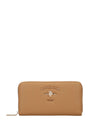 WOMEN'S WALLET - US POLO ASSN. CAMEL - WIUSS6207WVP 1