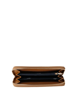 WOMEN'S WALLET - US POLO ASSN. CAMEL - WIUSS6207WVP 3