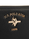 Women's Wallet - US POLO ASSN. Black - WIUSS6207WVP 4