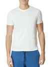MEN'S T-SHIRT - US POLO ASSN. WHITE - US43154014 1