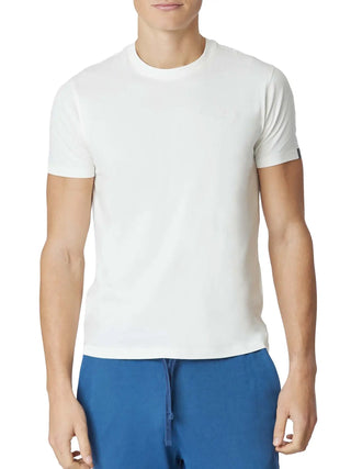 T-SHIRT UOMO - US POLO ASSN. BIANCO - US43154014