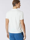 MEN'S T-SHIRT - US POLO ASSN. WHITE - US43154014 2
