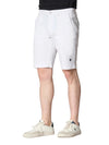 BERMUDA UOMO - US POLO ASSN. BIANCO - US43157004 1
