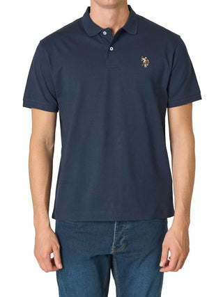 POLO UOMO - US POLO ASSN. BLU SCURO - US43197022