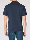 MEN'S POLO SHIRT - US POLO ASSN. DARK BLUE - US43197022 2