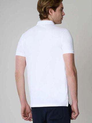 POLO UOMO - US POLO ASSN. BIANCO - US43197036 2