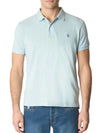 POLO UOMO - US POLO ASSN. CELESTE - US43197036 1