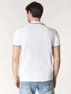 POLO UOMO - US POLO ASSN. BIANCO - US43197041 2