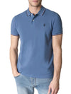 MEN'S POLO SHIRT - US POLO ASSN. NAVY - US43197041 1