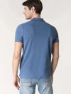 MEN'S POLO SHIRT - US POLO ASSN. NAVY - US43197041 2