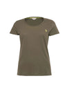 T-SHIRT DONNA - US POLO ASSN. MILITARE - US43354001 1