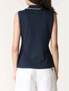 WOMEN'S POLO SHIRT - US POLO ASSN. DARK BLUE - US43397012 2