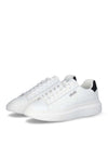 MEN'S SNEAKERS - LIU-JO WHITE-BLACK - 7B4027PX474 2