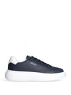MEN'S SNEAKERS - LIU-JO NAVY-WHITE - 7B4027PX474 1