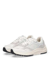 MEN'S SNEAKERS - LIU-JO WHITE - 7B6007PX874 2