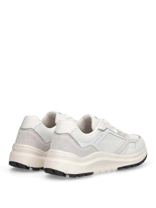 MEN'S SNEAKERS - LIU-JO WHITE - 7B6007PX874 3