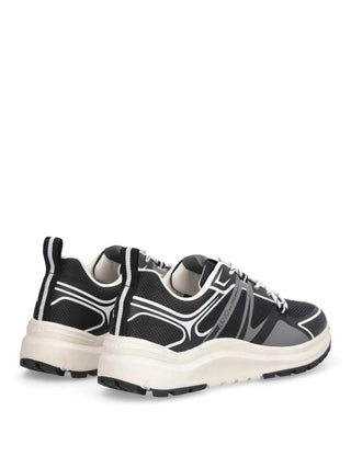 MEN'S SNEAKERS - LIU-JO BLACK - 7B6009TX519 3