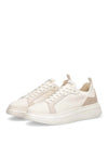 MEN'S SNEAKERS - LIU-JO WHITE - 7B6011TX145 2