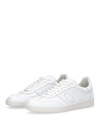 MEN'S SNEAKERS - LIU-JO WHITE - 7B6015P0102 2