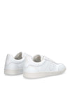 MEN'S SNEAKERS - LIU-JO WHITE - 7B6015P0102 3