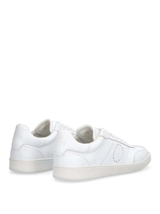 MEN'S SNEAKERS - LIU-JO WHITE - 7B6015P0102 3