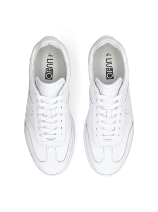 MEN'S SNEAKERS - LIU-JO WHITE - 7B6015P0102 4
