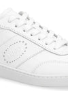 MEN'S SNEAKERS - LIU-JO WHITE - 7B6015P0102 5