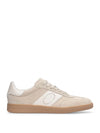 MEN'S SNEAKERS - LIU-JO BEIGE-WHITE - 7B6015PX310 1