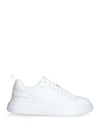 MEN'S SNEAKERS - LIU-JO WHITE - 7G5015PX331 1