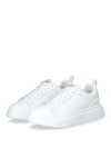 MEN'S SNEAKERS - LIU-JO WHITE - 7G5015PX331 2