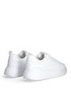 MEN'S SNEAKERS - LIU-JO WHITE - 7G5015PX331 3