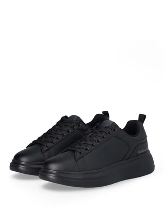 MEN'S SNEAKERS - LIU-JO BLACK - 7G5015PX331 2