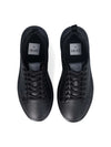 MEN'S SNEAKERS - LIU-JO BLACK - 7G5015PX331 4