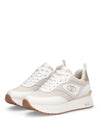 WOMEN'S SNEAKERS - LIU-JO WHITE - BA6005PX806 2