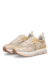 WOMEN'S SNEAKERS - LIU-JO BEIGE - BA6009PX077 2