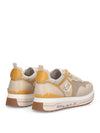 WOMEN'S SNEAKERS - LIU-JO BEIGE - BA6009PX077 3